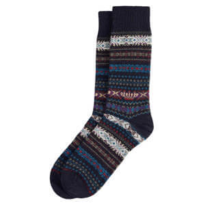 Barbour Boyd Socks